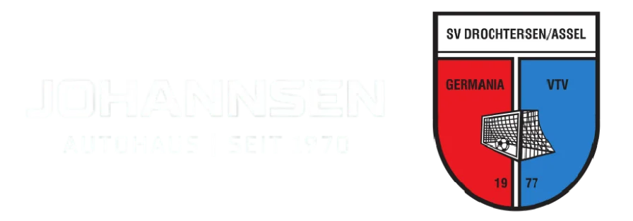 Logo SV Drochtersen/Assel